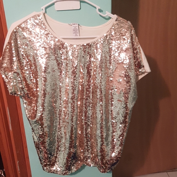 Bar III Tops - Blouses